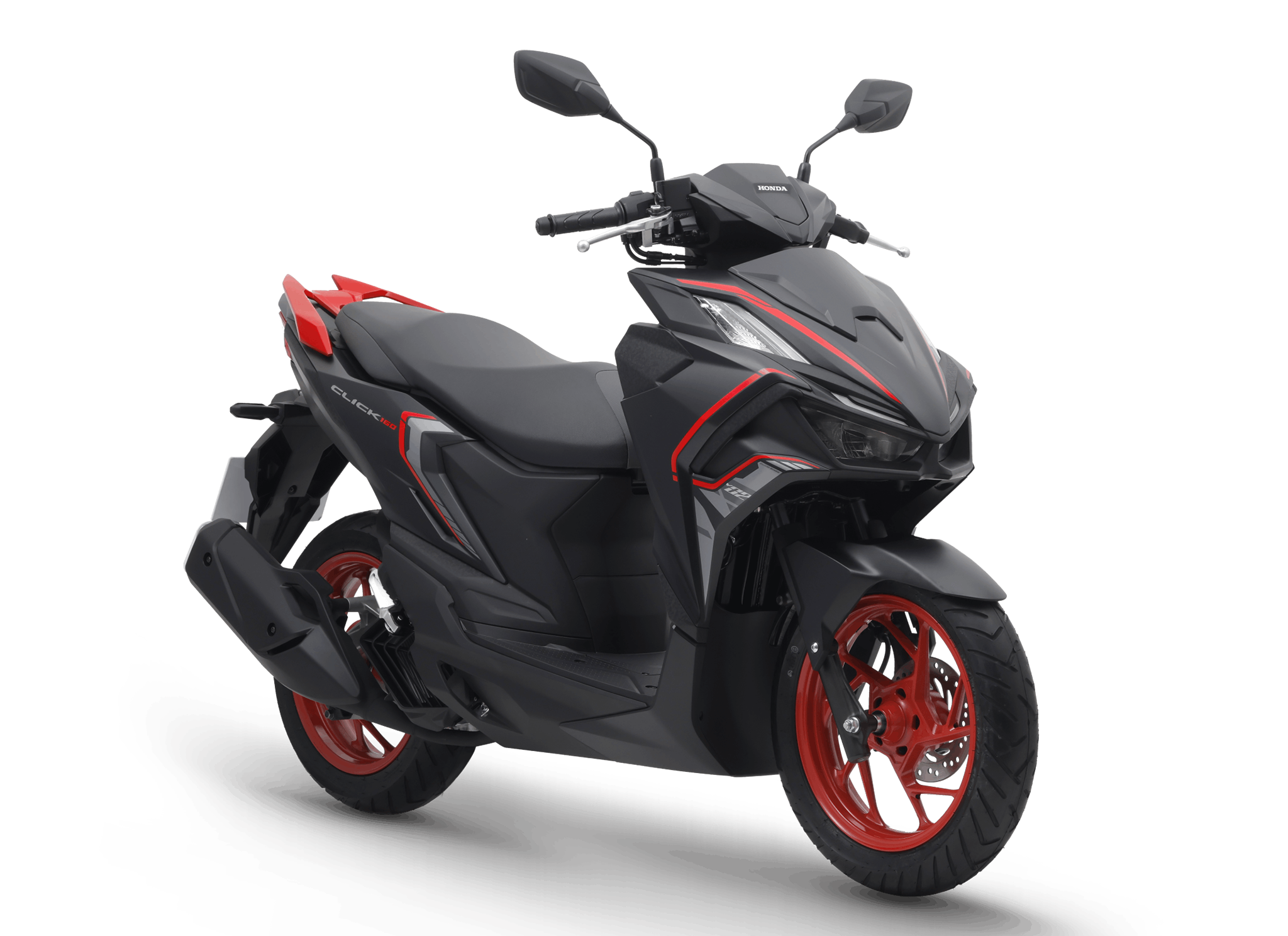 Honda Click 125i Scooter Rental Cebu Bike Rent